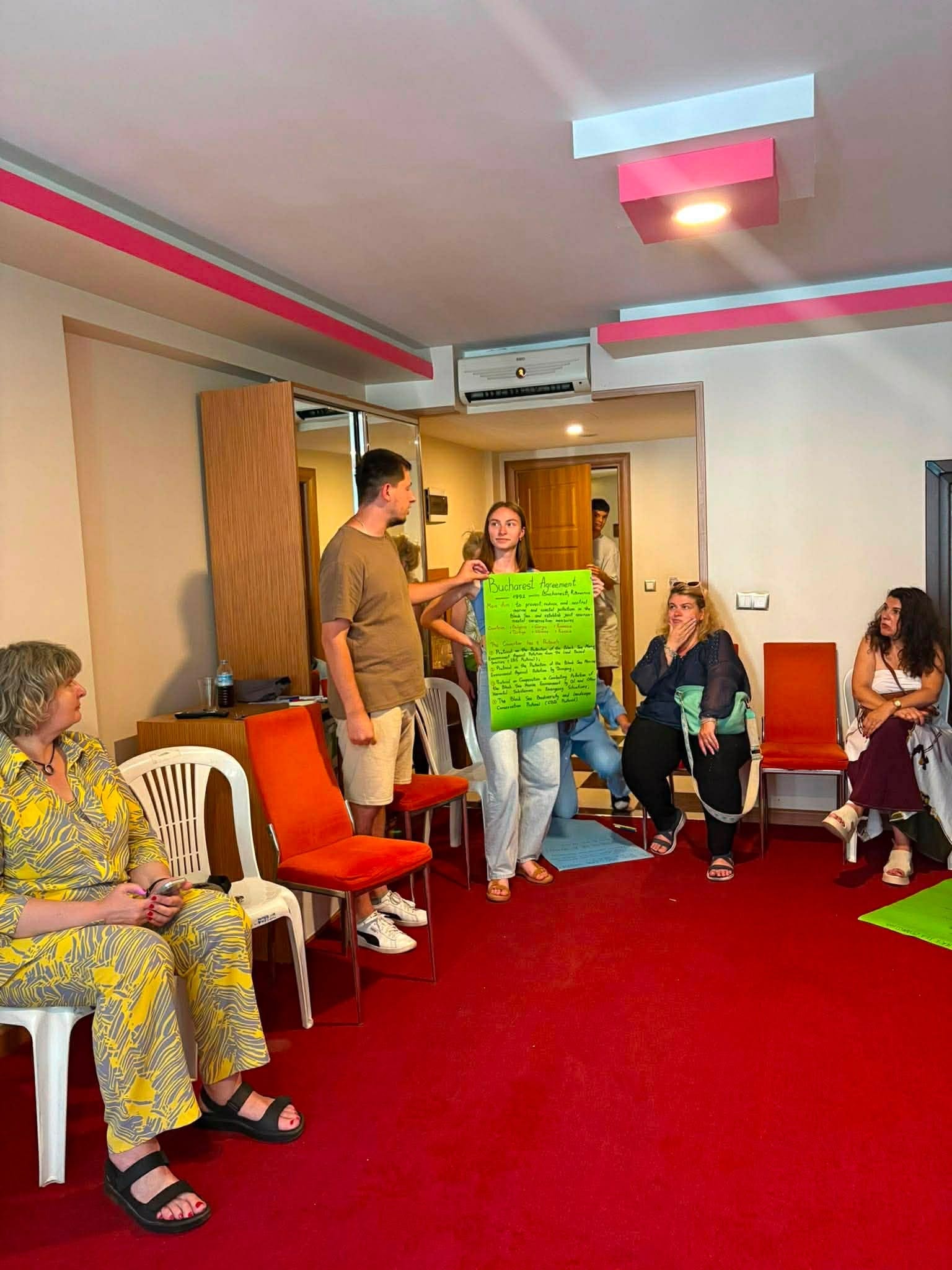 Training Course Bursa photo 2