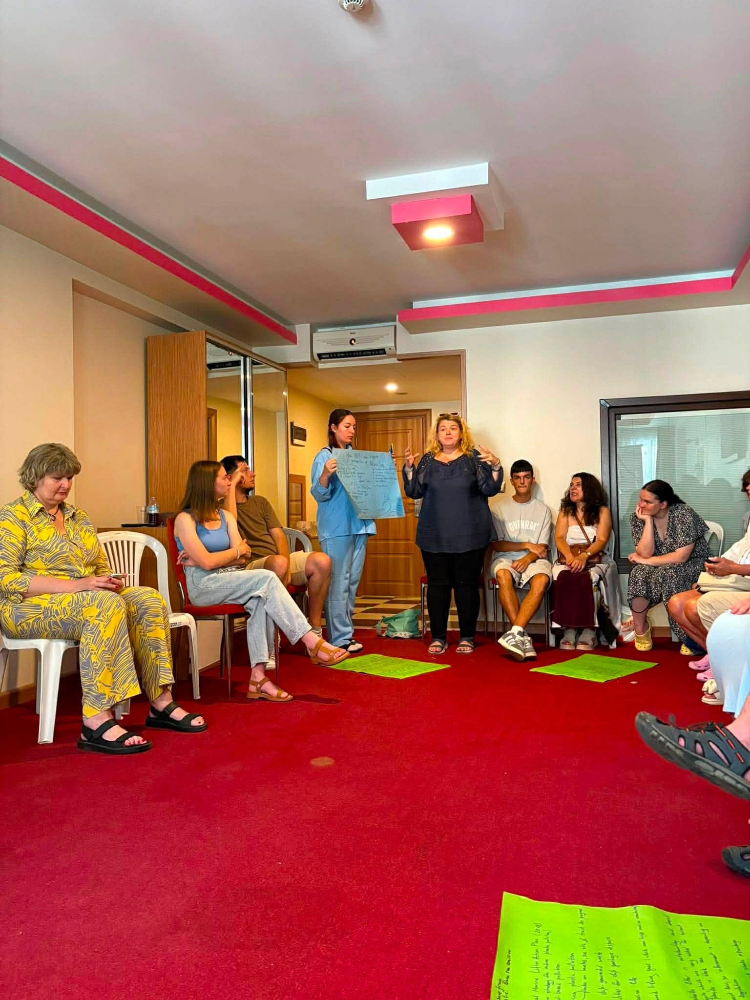 Training Course Bursa photo 4