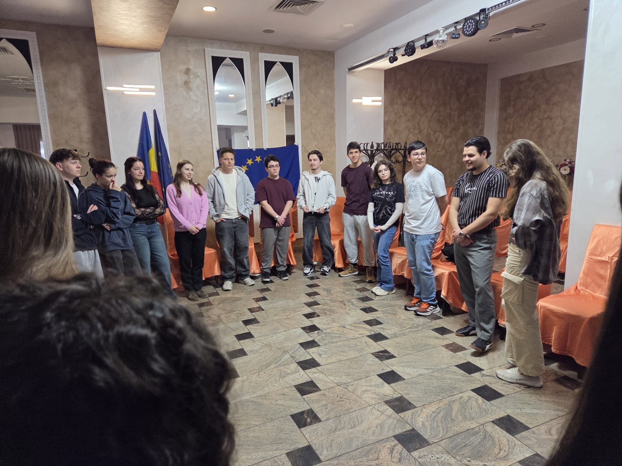 Youth Exchange Craiova photo 5