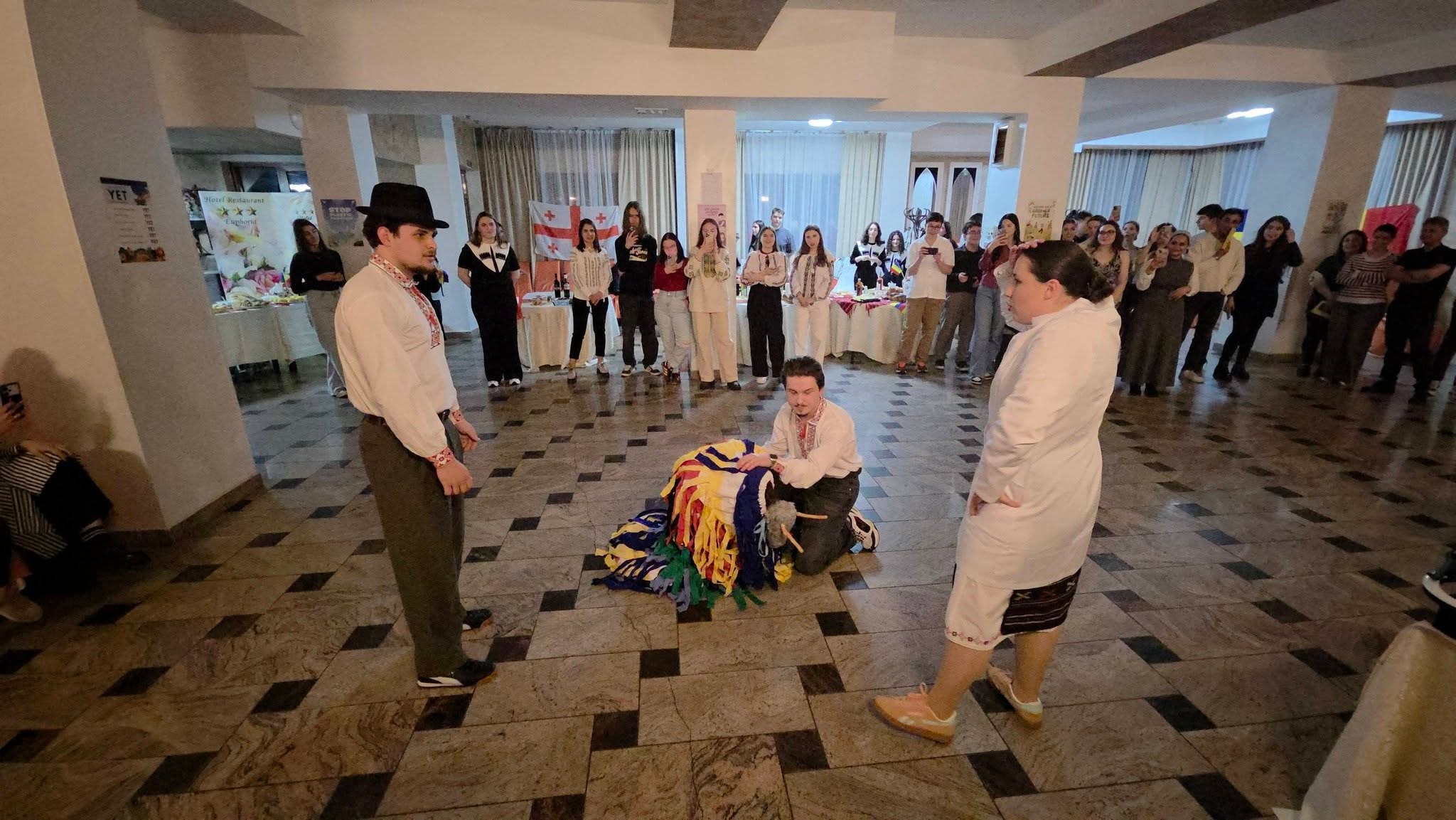 Youth Exchange Craiova photo 9