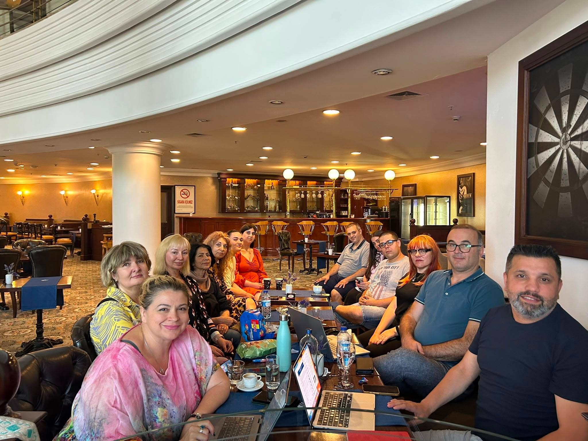 Kayseri Mid-Term Meeting photo 2
